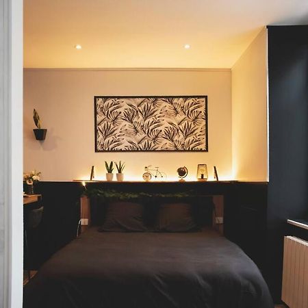 Love Room, La Douce Angevine Angers Eksteriør bilde