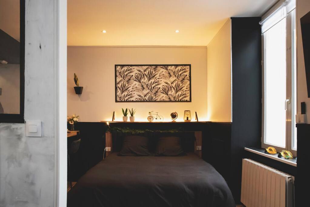 Love Room, La Douce Angevine Angers Eksteriør bilde